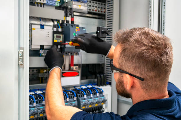 Best 24-Hour Electrician  in Hill City, KS