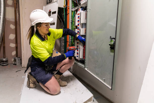 Best Emergency Electrical Repair  in Hill City, KS