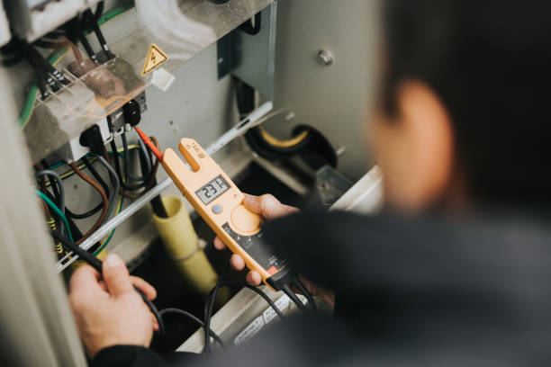 Best Home Electrical Repair  in Hill City, KS