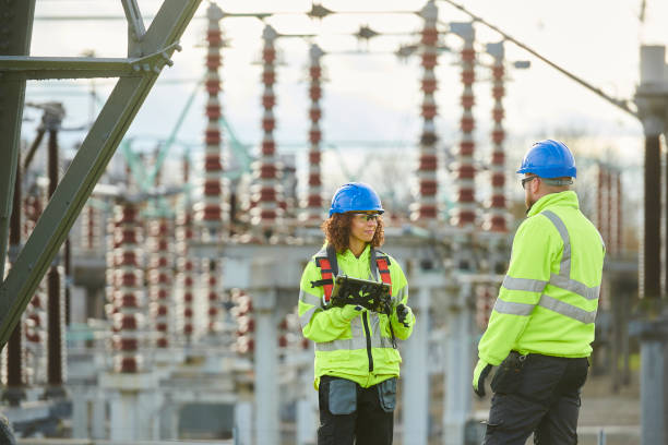 Best Best Electricians Near Me  in Hill City, KS