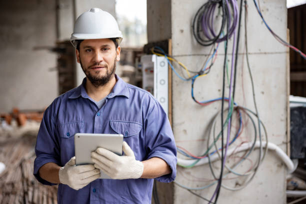 Best Electrician Near Me  in Hill City, KS