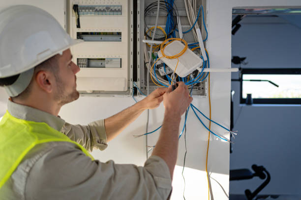 Best Electrical Contractors for Businesses  in Hill City, KS