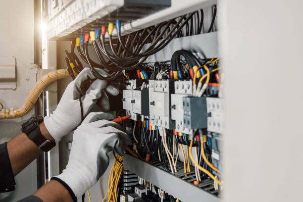 Best Affordable Emergency Electrician  in Hill City, KS