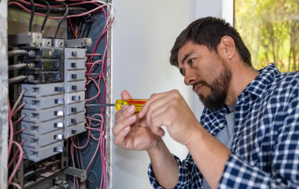 Best Affordable Electrical Installation  in Hill City, KS